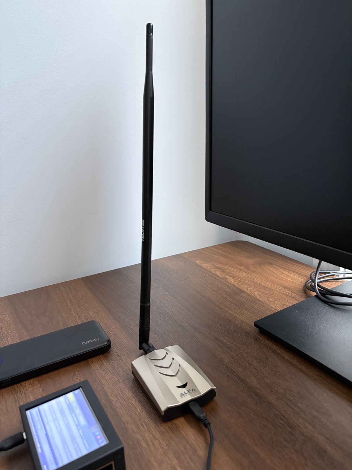 9dBi antenna